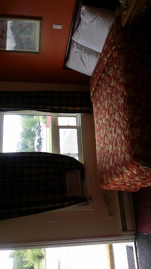 River Mist Inn Sturgeon Falls Exterior photo